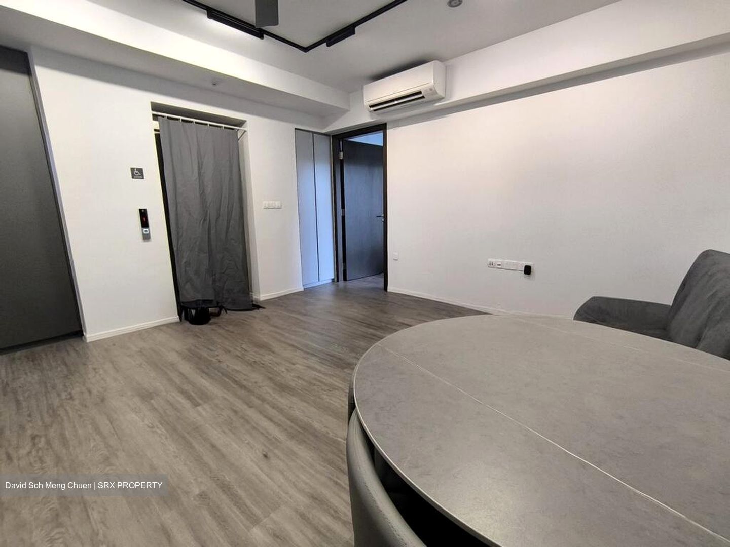 Avenue South Residence (D3), Apartment #582955291